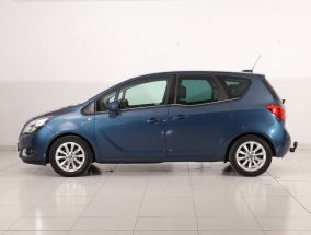 Opel Meriva - 2017