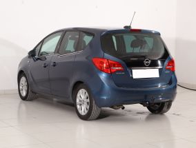 Opel Meriva - 2017