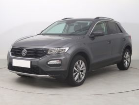 Volkswagen T-Roc - 2020