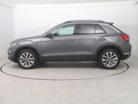Volkswagen T-Roc - 2020