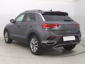 Volkswagen T-Roc - 2020