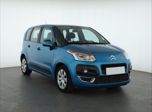 Citroen C3 Picasso 2012