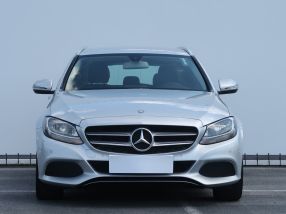 Mercedes-Benz C - 2016