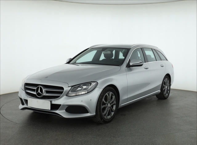 Mercedes-Benz C 180 BlueTEC