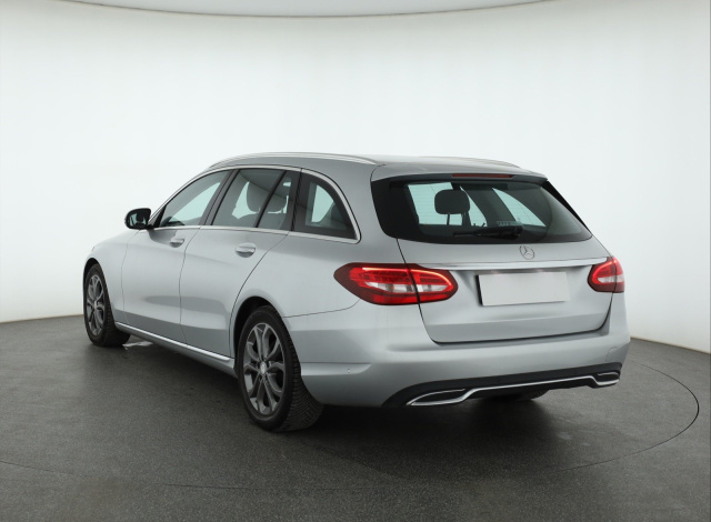 Mercedes-Benz C 180 BlueTEC