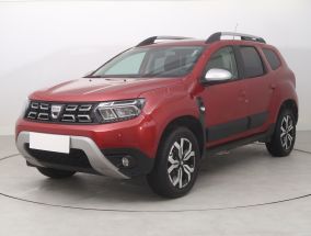 Dacia Duster - 2022
