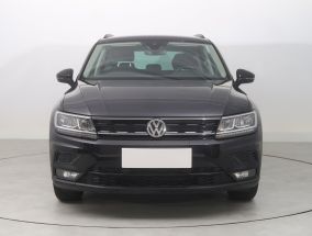 Volkswagen Tiguan - 2019