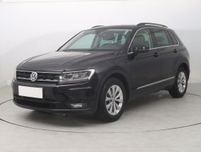 Volkswagen Tiguan - 2019