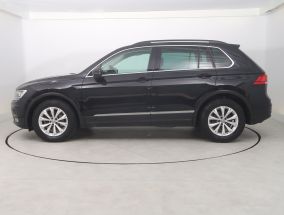 Volkswagen Tiguan - 2019