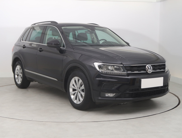 Volkswagen Tiguan 2019