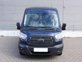Ford Transit - 2015
