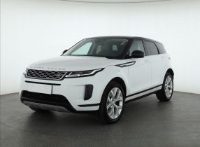 Land Rover Range Rover Evoque - 2019