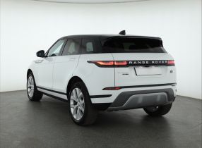 Land Rover Range Rover Evoque - 2019