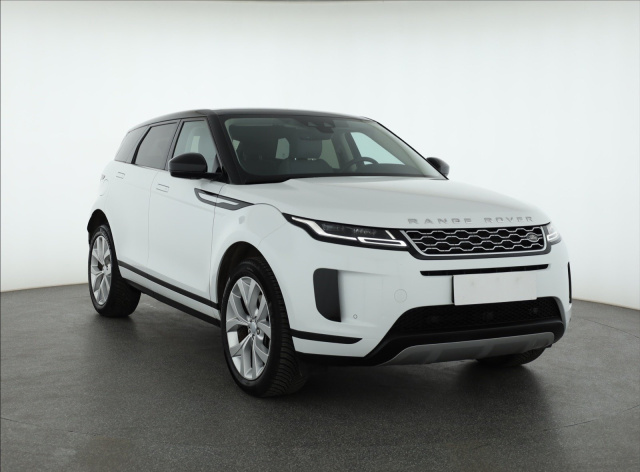 Land Rover Range Rover Evoque 2019