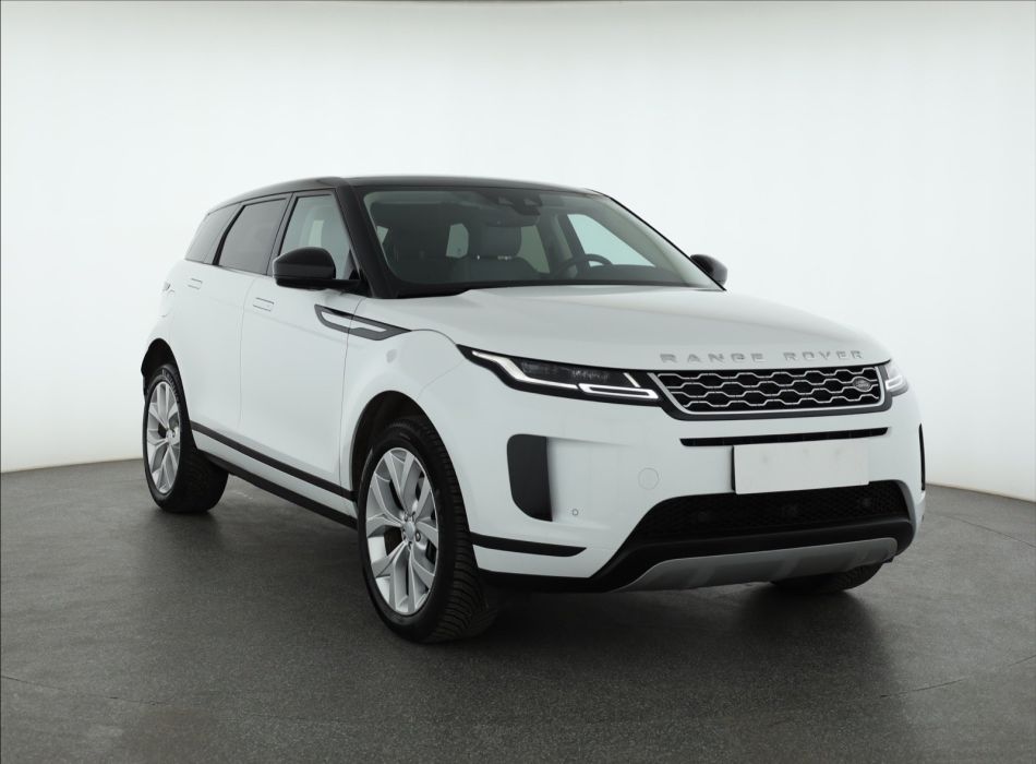 Land Rover Range Rover Evoque - 2019