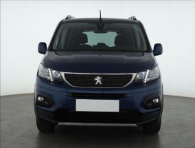 Peugeot Rifter - 2018