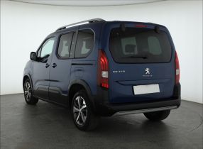 Peugeot Rifter - 2018