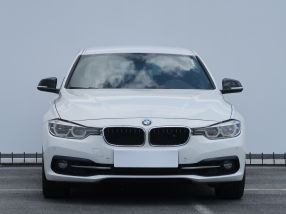 BMW 3 - 2016