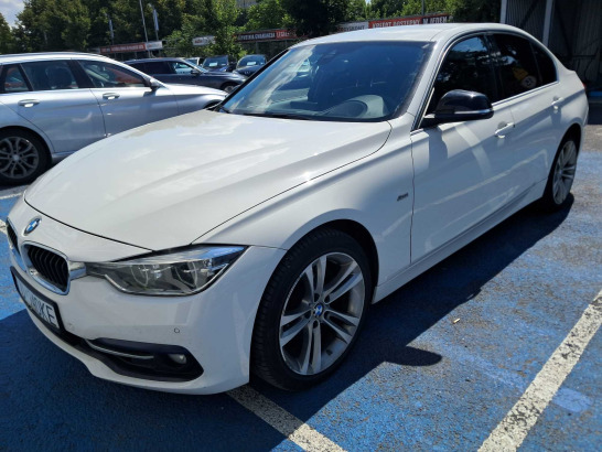 BMW 3