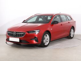 Opel Insignia - 2022