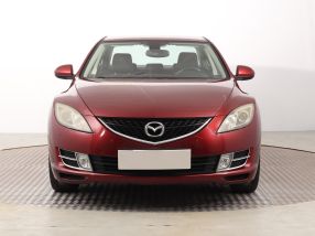 Mazda 6 - 2008