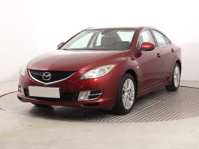 Mazda 6 - 2008