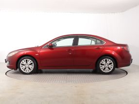 Mazda 6 - 2008