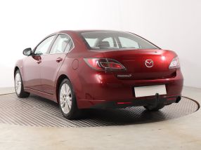 Mazda 6 - 2008