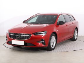 Opel Insignia - 2022