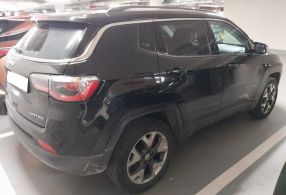 Jeep Compass - 2019