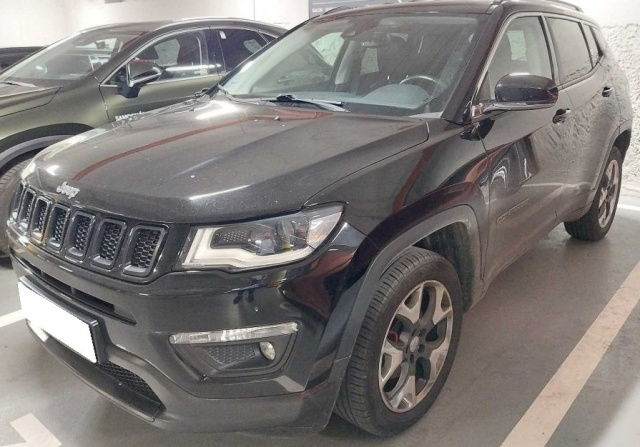 Jeep Compass 2019