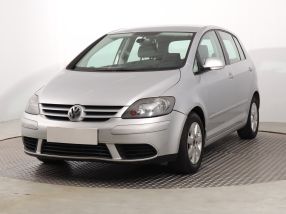 Volkswagen Golf Plus - 2005