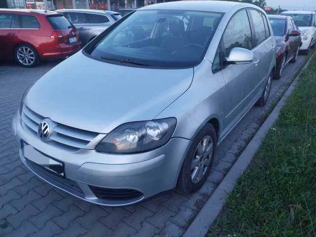 Volkswagen Golf Plus 2005