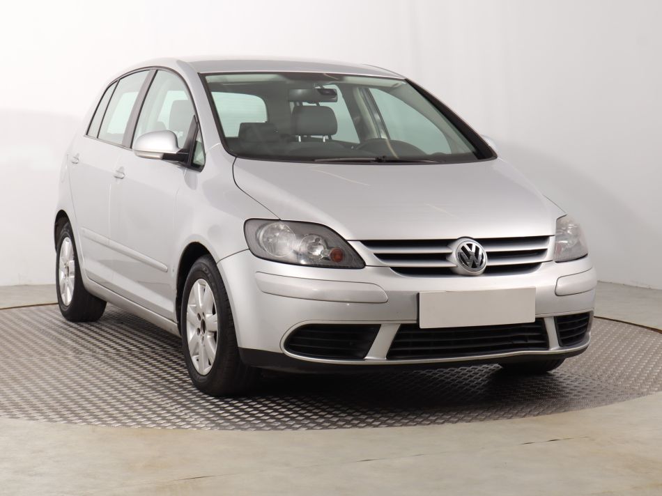 Volkswagen Golf Plus - 2005