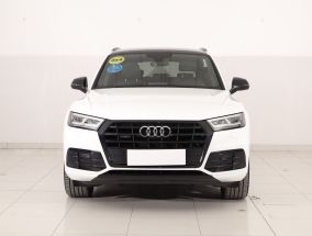 Audi Q5 - 2018