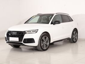 Audi Q5 - 2018
