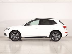 Audi Q5 - 2018