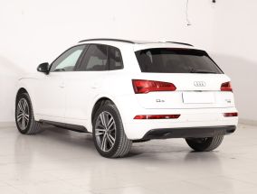 Audi Q5 - 2018