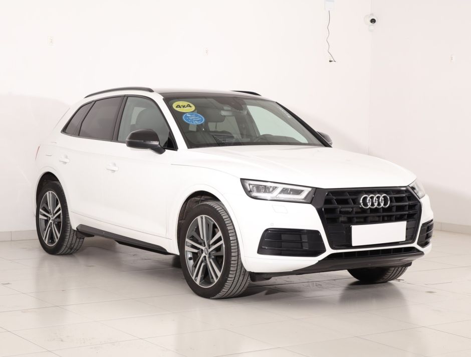 Audi Q5 - 2018