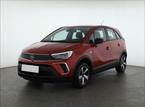 Opel Crossland X - 2023