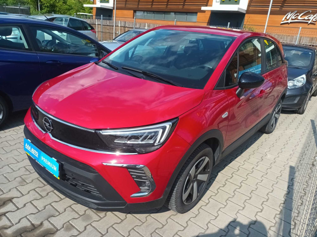 Opel Crossland 2023