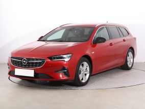 Opel Insignia - 2022