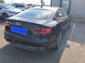 Audi A5 - 2017