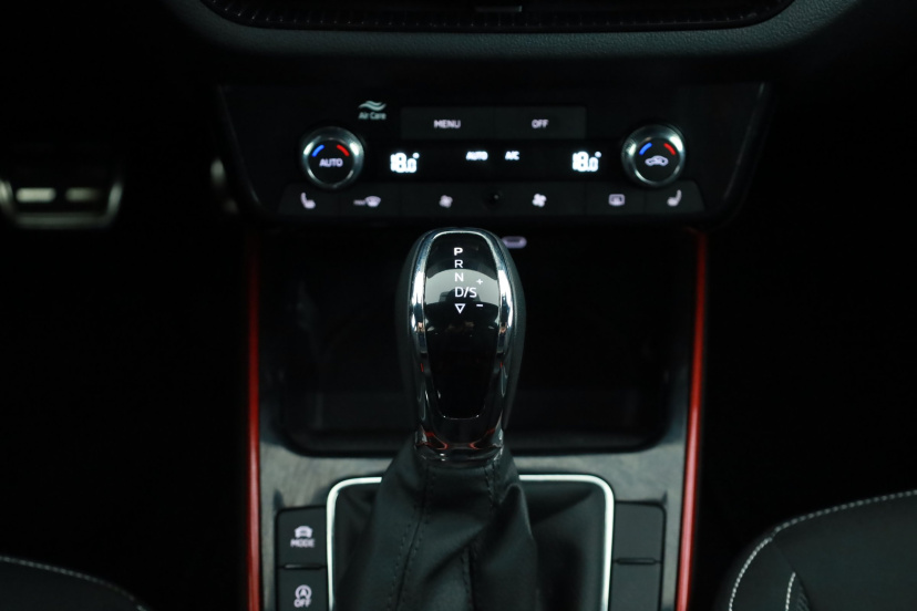Škoda Fabia, 2025