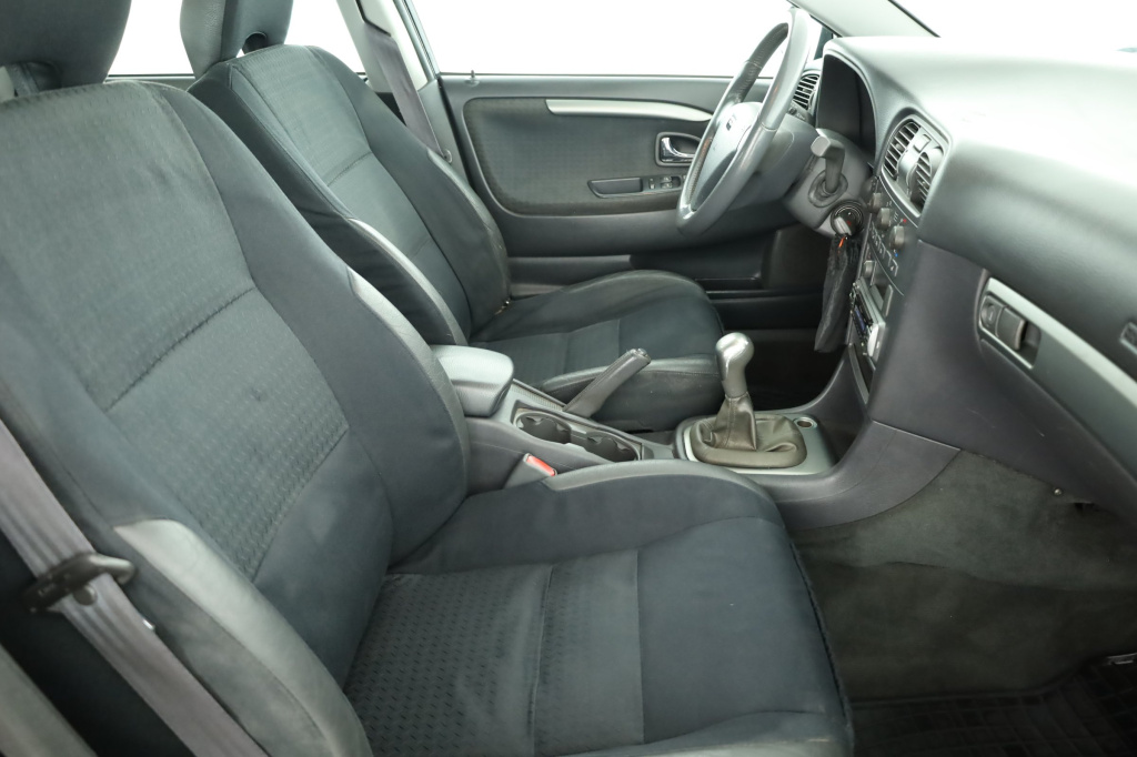 Volvo S40