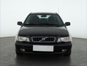 Volvo S40 - 2003
