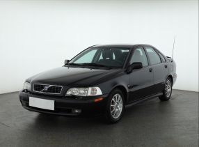 Volvo S40 - 2003