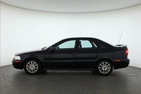 Volvo S40 - 2003