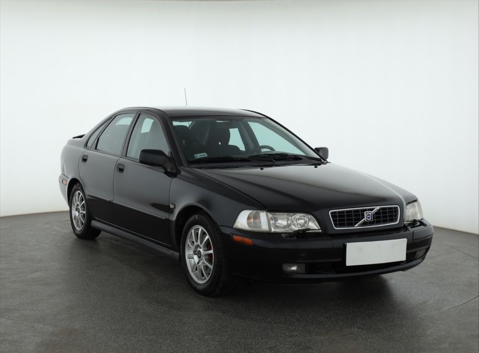 Volvo S40 - 2003