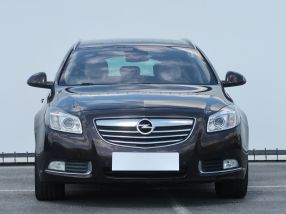 Opel Insignia - 2012